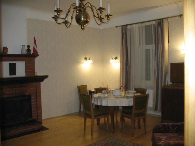 Гостевой дом Guest house LAUKMALI (( Falcgrāve ))-25