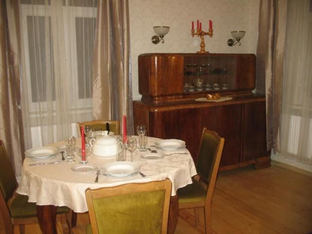 Гостевой дом Guest house LAUKMALI (( Falcgrāve ))-54